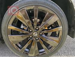 نيسان ألتيما